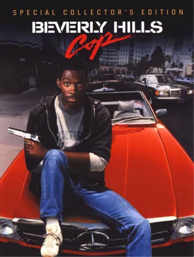 Hollywood Detective [1991– ]