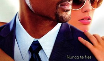 Póster Focus (2015)