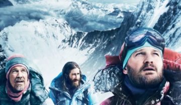 Everest (2015)