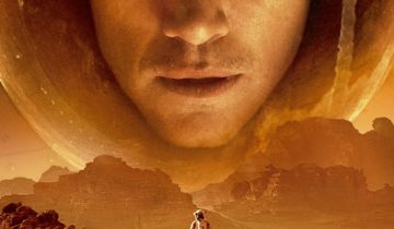 Marte (The Martian) (2015)