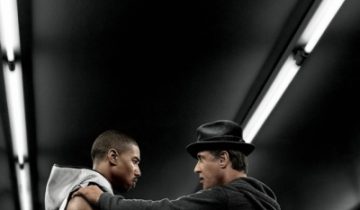 Creed. La leyenda de Rocky (2015)