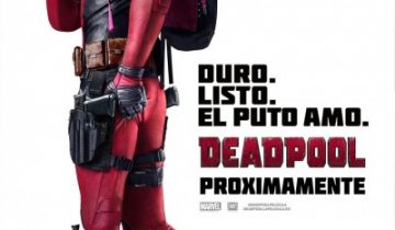 Deadpool (2016)