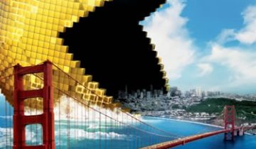 Pixels (2015)