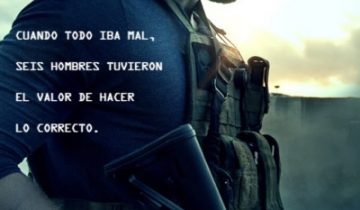13 horas: Los soldados secretos de Bengasi (2016)