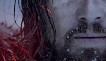 El renacido (The Revenant) (2015)