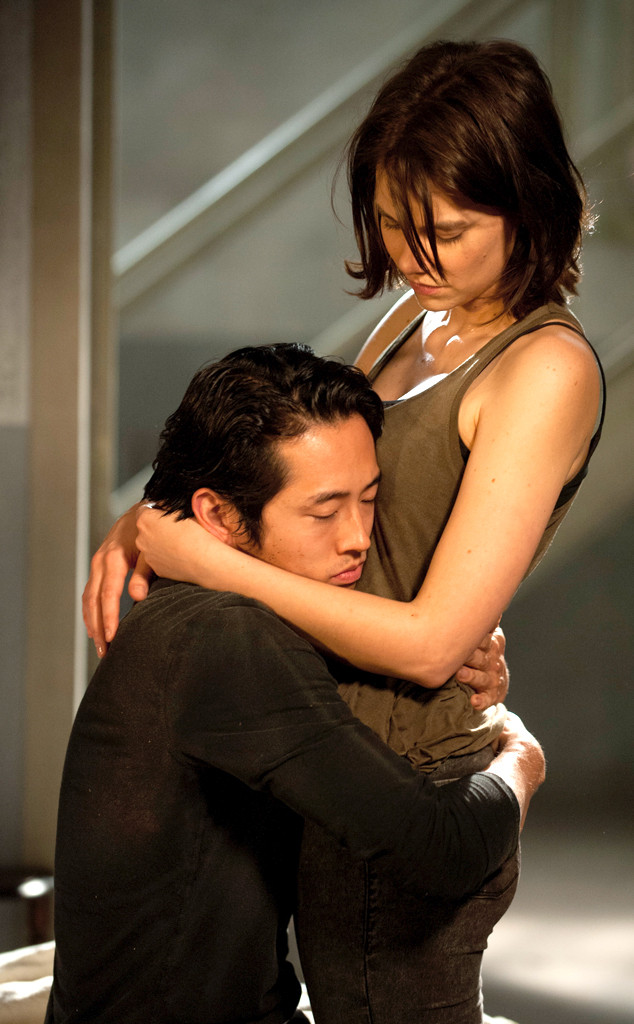 The Walking Dead Temporada 6 ¿muere Glenn En El Episodio 3