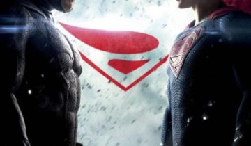 Batman V Superman: El amanecer de la Justicia (2016)
