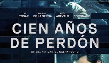 Cien años de perdón (2016)