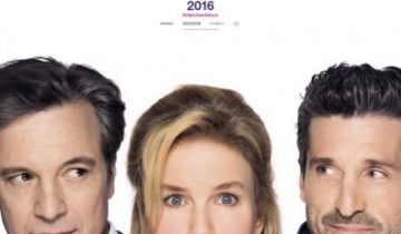 Bridget Joness Baby (2016)