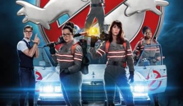 Cazafantasmas 3 (Ghostbusters) (2016)