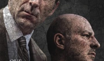 Que Dios nos perdone (2016)