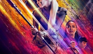 Star Trek: Más allá (2016)