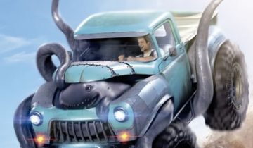 Monster Trucks (2017)