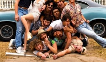Todos queremos algo (2016)