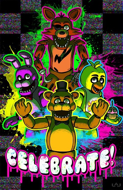 Five Nights At Freddy’s: la película no está cancelada | Cines.com