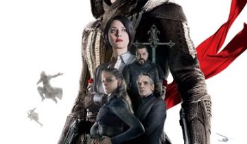 Assassin’s Creed (2016)