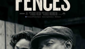 Fences (2016)