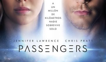 Passengers (2016)