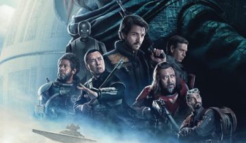 Rogue One. Una historia de Star Wars (2016)