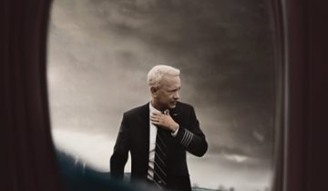 Sully (2016)