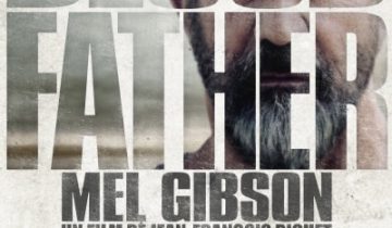 Blood Father (2016)