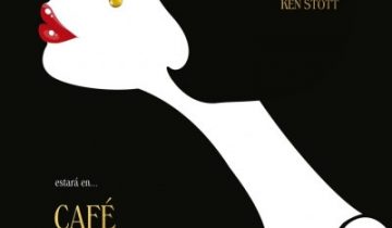 Café Society (2016)