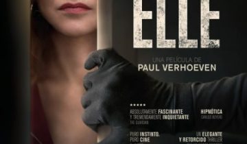Elle (2016)