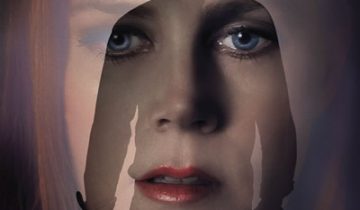 Animales nocturnos (Nocturnal Animals)