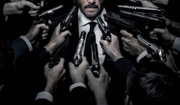 John Wick: Pacto de sangre (2017)