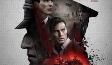Operación Anthropoid (2016)