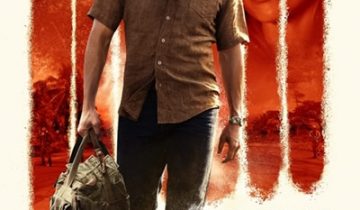 Barry Seal: El traficante (2017)