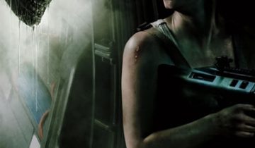 Alien: Covenant (Prometheus 2) (2017)