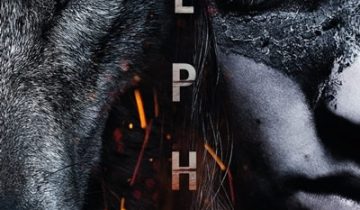 Alpha (2018)