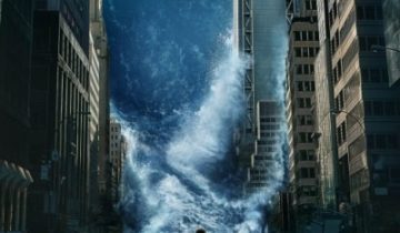 Geostorm (2017)