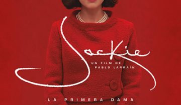Jackie (2016)