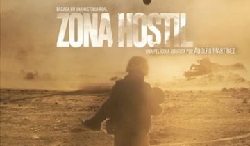 Zona hostil (2017)