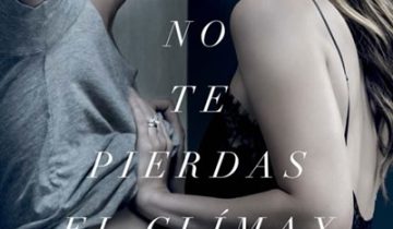 Cincuenta sombras liberadas (2018)
