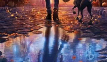 Coco (2017)