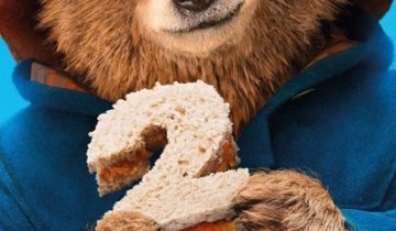Paddington 2 (2017)