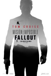 Misión Imposible 6: Fallout (2018)