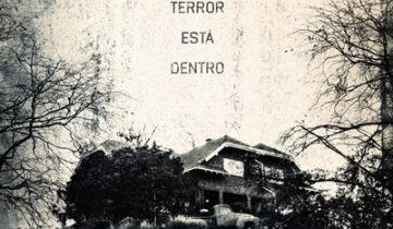 Insidious 4: La última llave (2018)