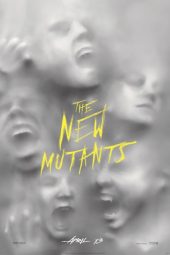 Los nuevos mutantes (2019)