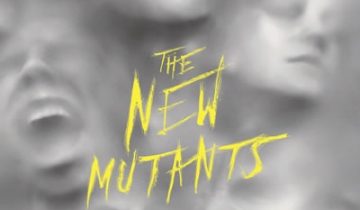 Los nuevos mutantes (2019)