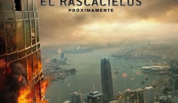 El rascacielos (Skyscraper)