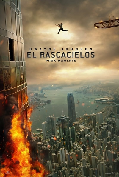 El rascacielos (Skyscraper)