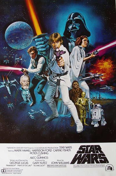 Star Wars