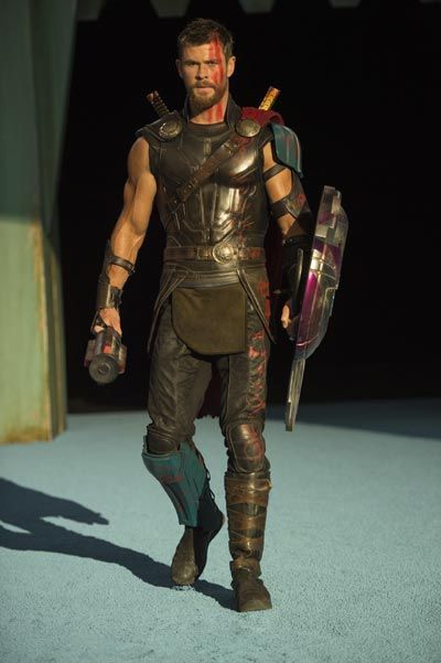Thor