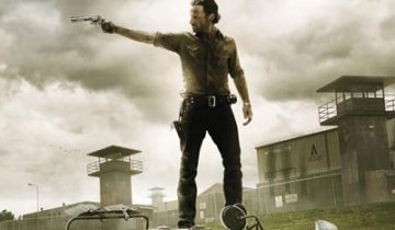 Walking Dead