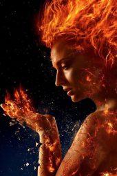 X-Men: Fénix Oscura (X-Men: Dark Phoenix)