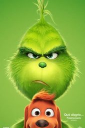 El Grinch (2018)